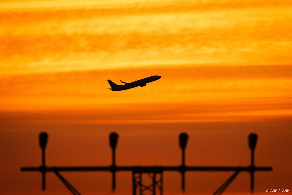 Schiphol: probleem vliegschema opgelost, alles weer normaal