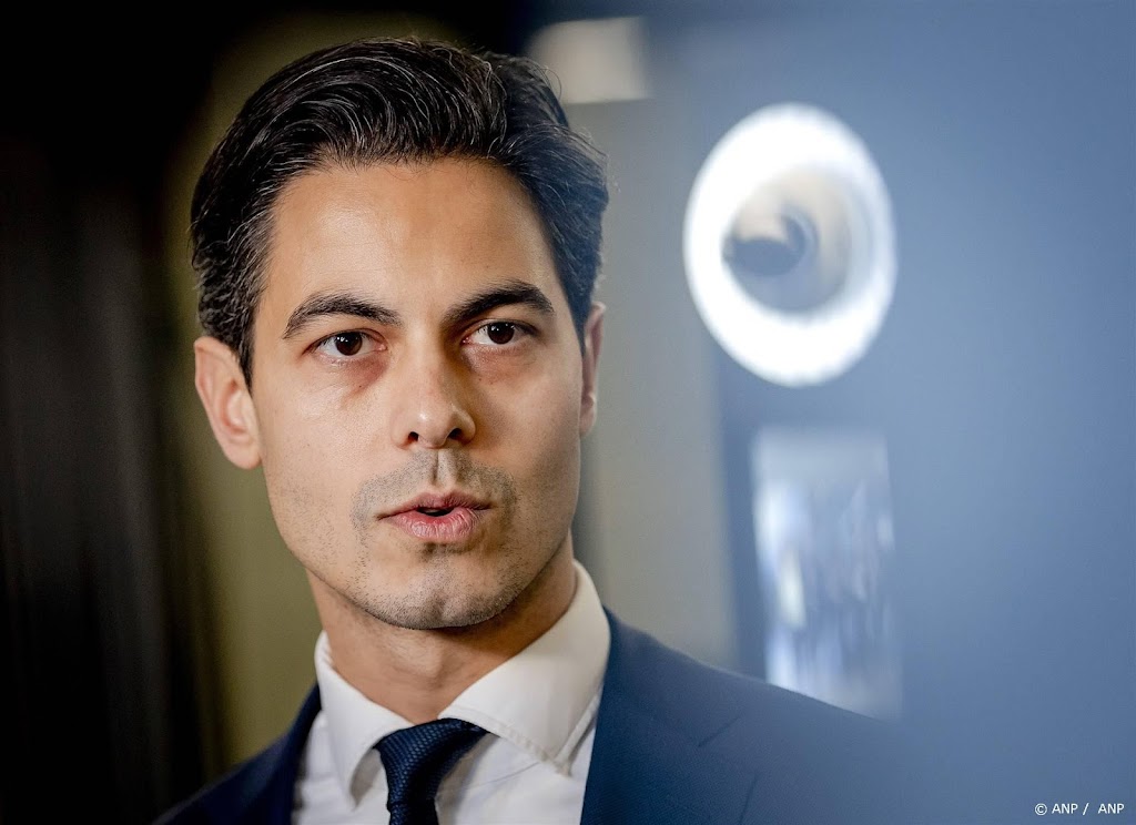 Nederland wil internationaal samenwerken tegen fossiele subsidies