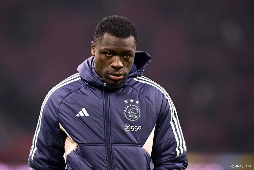 Vriends over Brobbey: met dat spel een van de beste spelers in Europa  