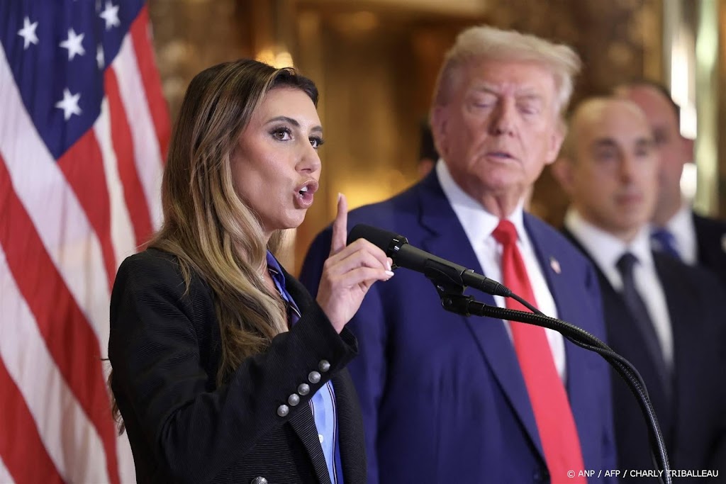 Trump kiest eigen advocaat als presidentieel adviseur