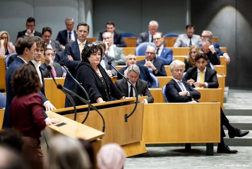 Coalitie bespreekt geldvraagstuk onderwijsbegroting met oppositie