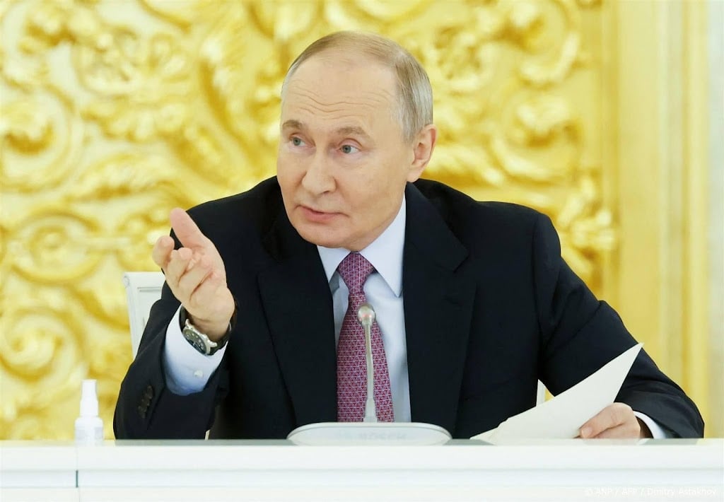 Kremlin wil niet bevestigen of Assad in Moskou is