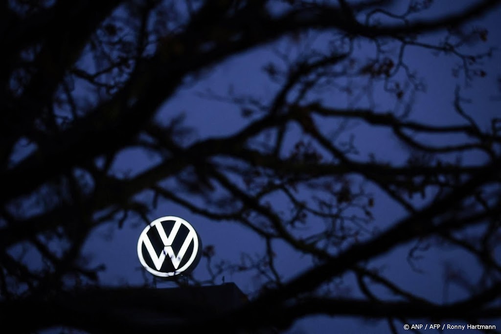 Volkswagen blijft bij besparingseisen ondanks nieuwe stakingen