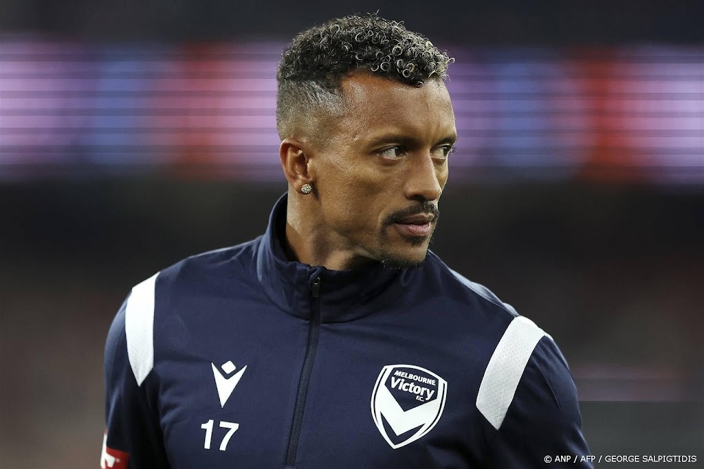 Portugese sterspeler Nani (38) beëindigt carrière