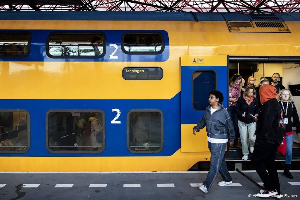 Nieuwe dienstregeling NS zorgt voor meer treinen dan voor corona