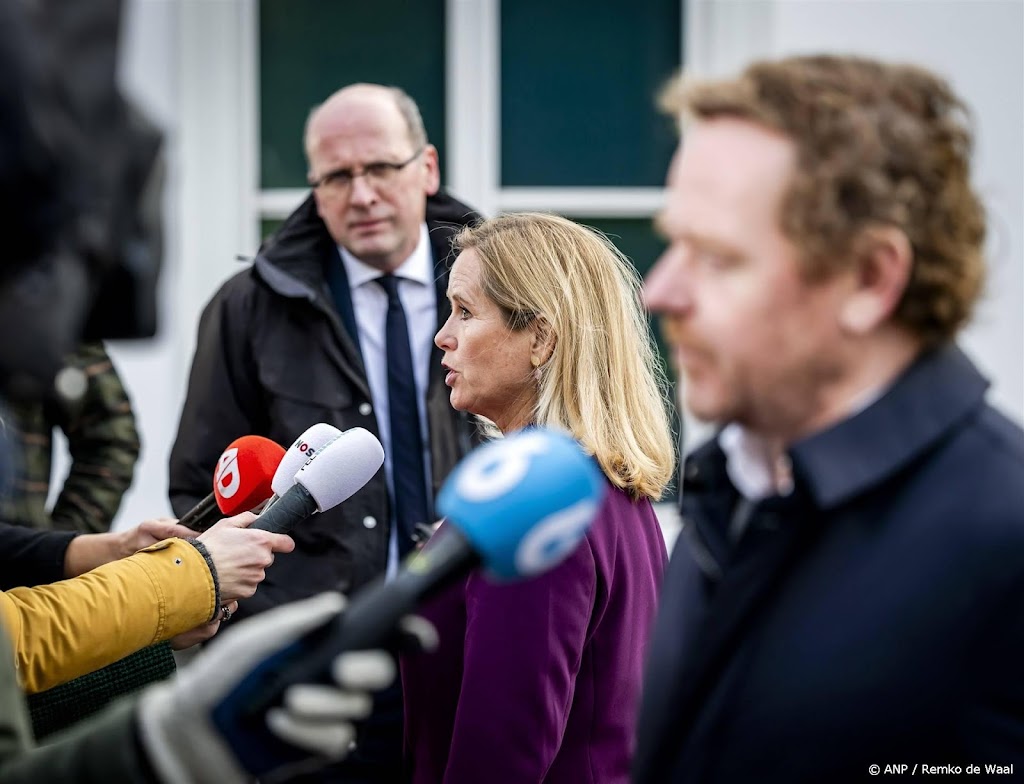 Klever leidt handelsmissie naar streng islamitisch Saudi-Arabië