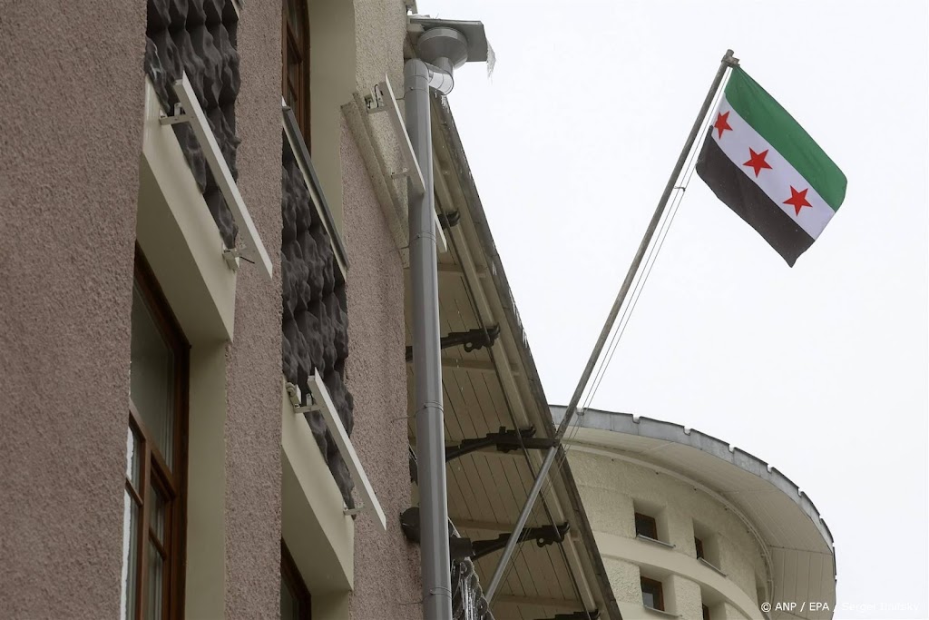Hezbollah: grote, gevaarlijke transformatie in Syrië