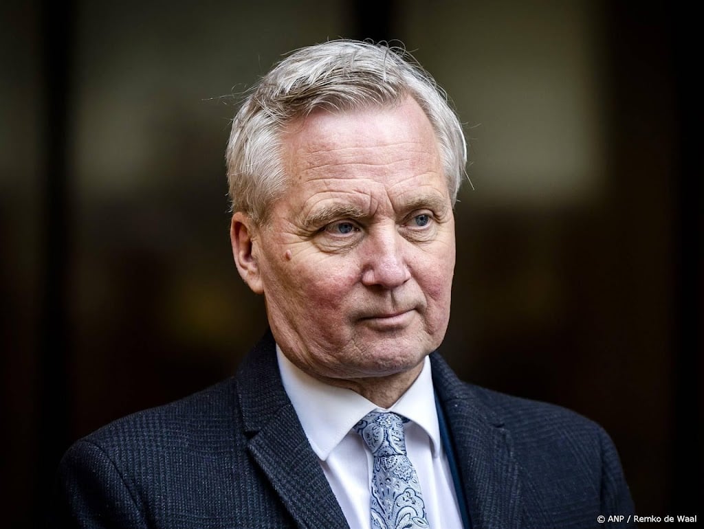 Van der Burg: Wilders dient landsbelang niet met bezoek Israël