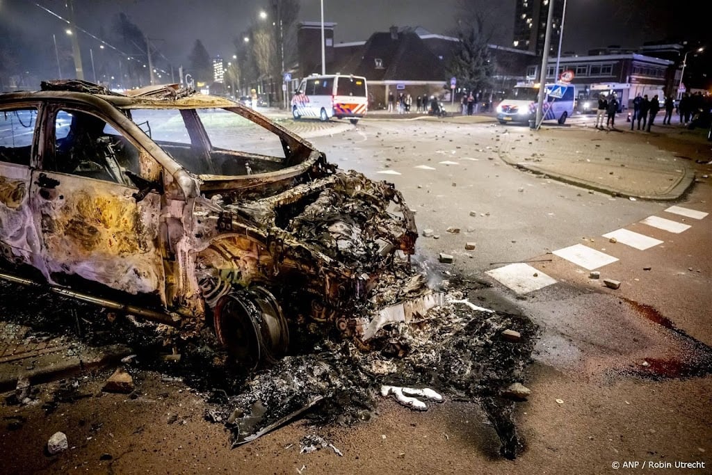 Politie en OM deelden niet alle info over dreiging Eritrees feest