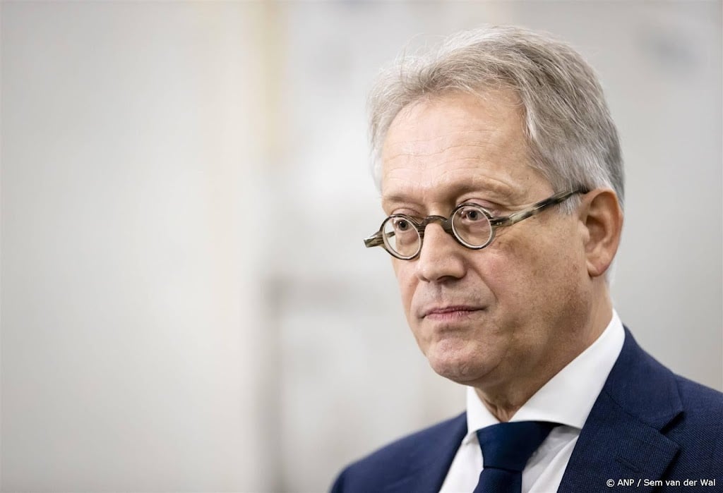 Hillenaar nieuwe voorzitter voor toezichthouder geheime diensten