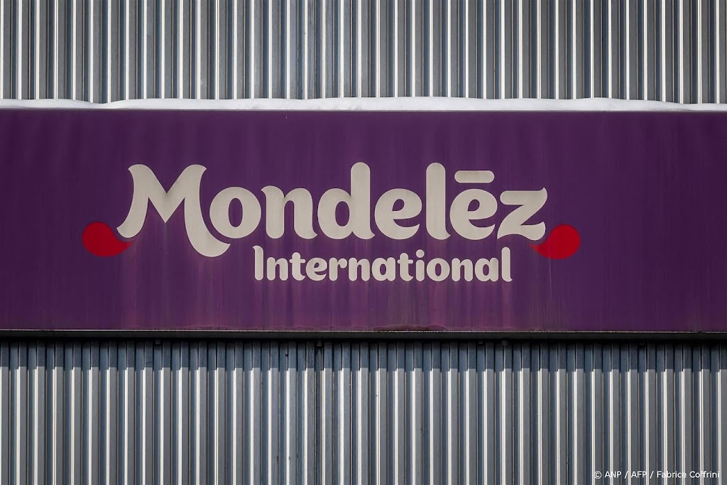 Bronnen: moederbedrijf Milka en Oreo overweegt overname Hershey