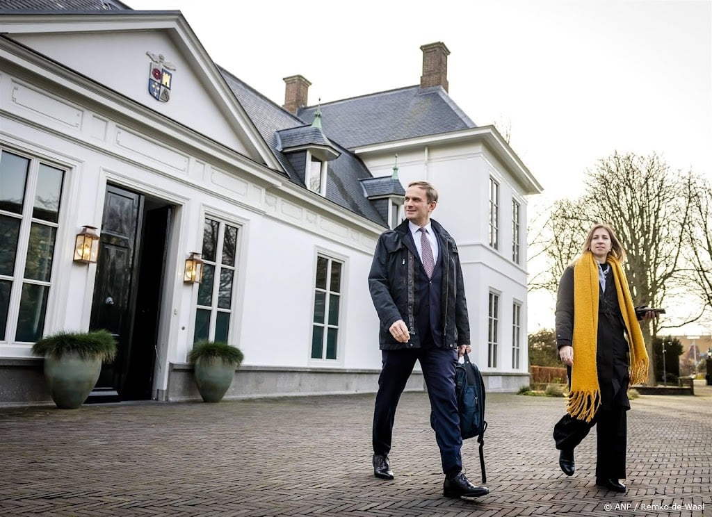 Kabinet wil adoptie uit buitenland in zes jaar tijd afbouwen