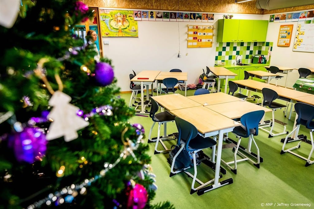Onderzoek: tienduizenden kinderen tegen hun wil niet naar school