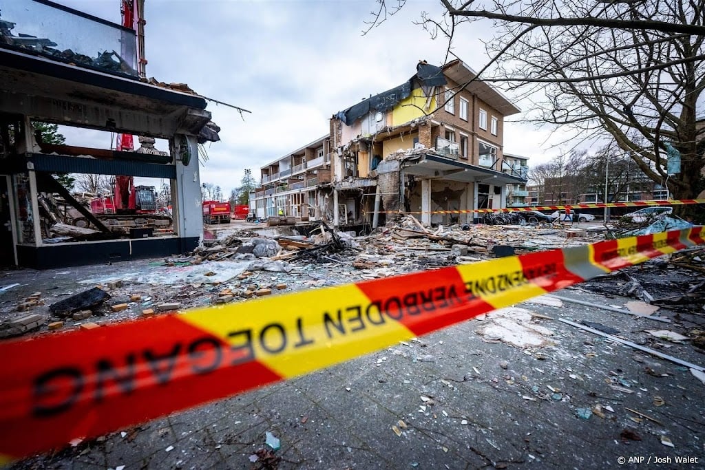 Ook mannen van 44 en 63 uit Den Haag omgekomen aan de Tarwekamp