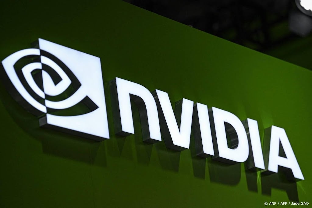Trump staat export Nvidia-chips naar China toe
