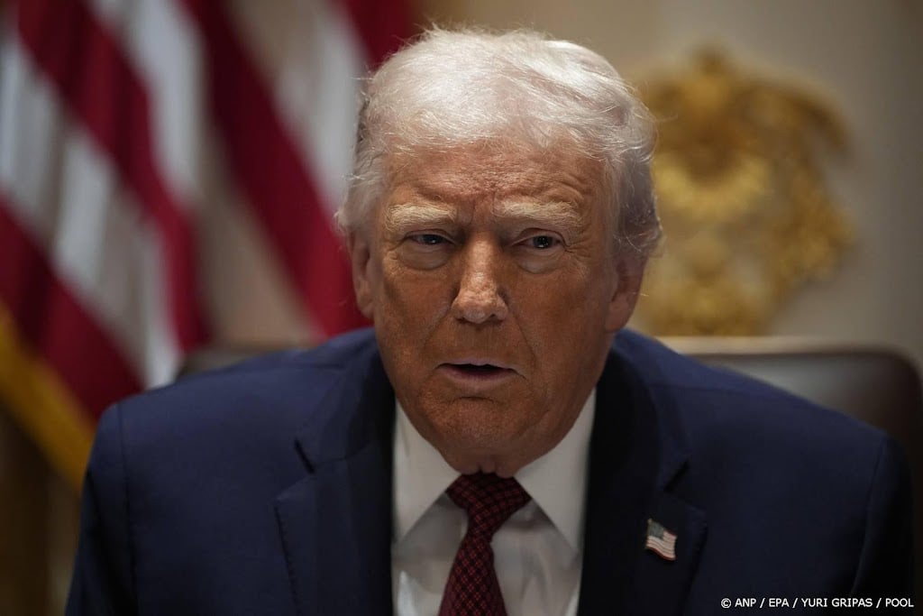 Rechter zet streep door Trumps verbod op windenergieprojecten