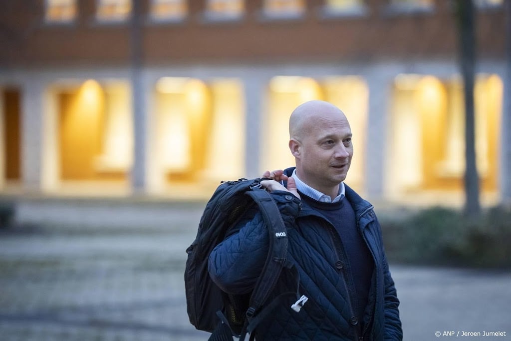 Stint-ondernemers bij aanvang strafzaak: ook voor ons groot drama