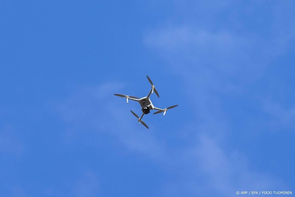 Finland voert verdediging tegen drones op