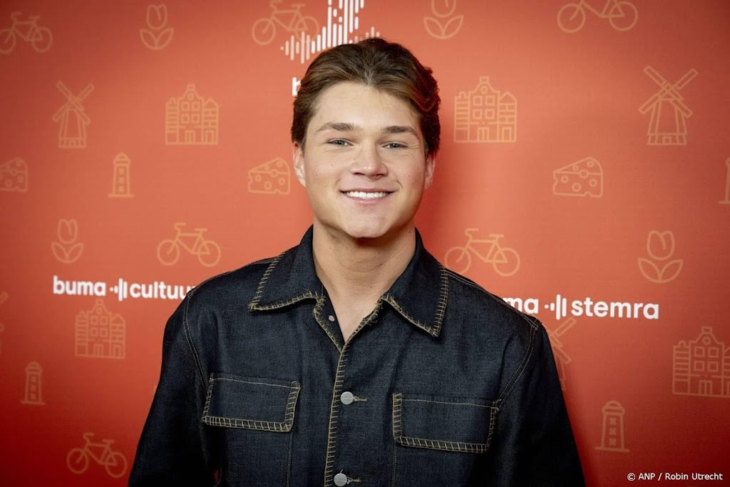 Clip van Samuel Welten is meest bekeken video op YouTube