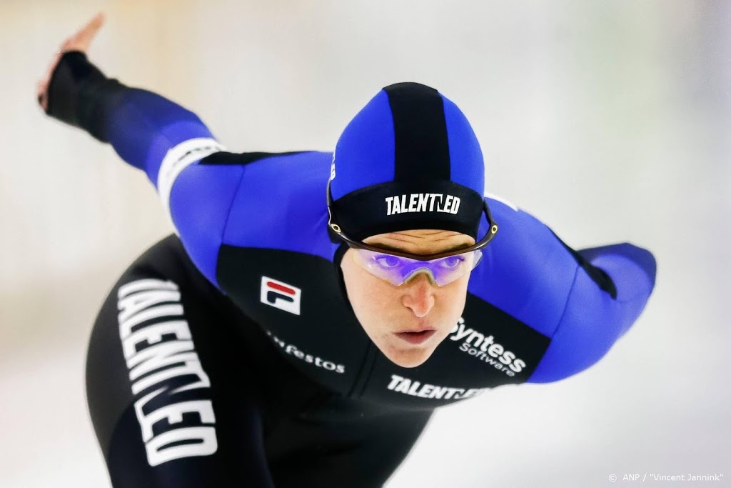 Tweede editie EK afstanden in schaatshal Thialf van start