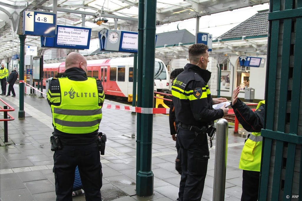 'Geen strafbaar feit' bij verdacht pakket Leeuwarden