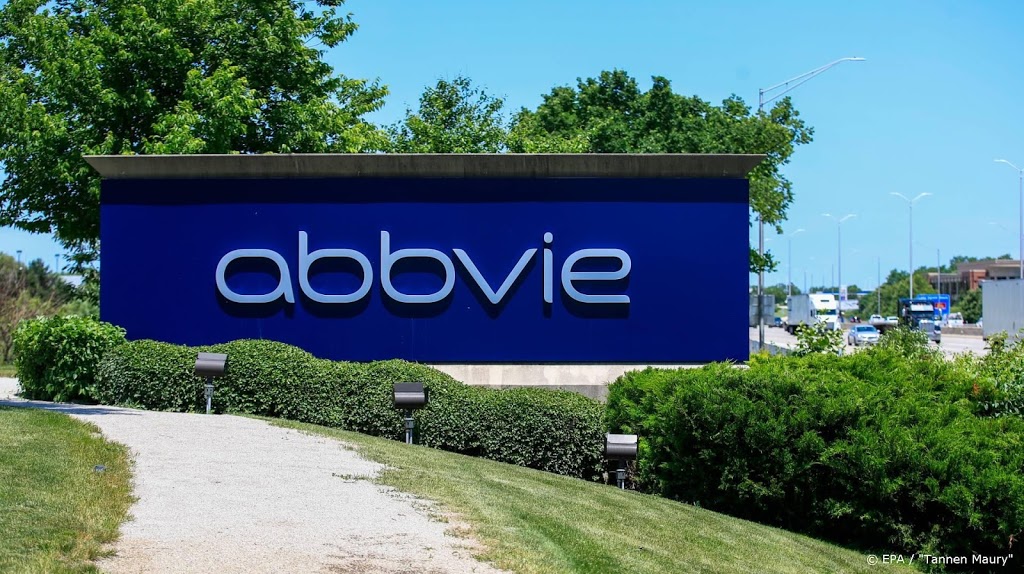 Groen licht EU voor megadeal farmaceuten VS