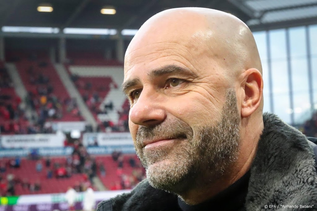 FC Utrecht verrast Bayer Leverkusen in oefenduel