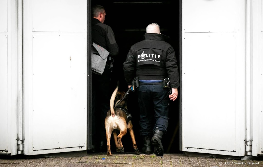 Tienduizenden euro's en 16 auto's ingevorderd bij controle