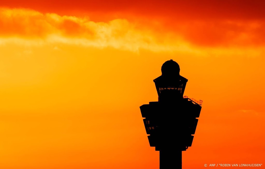 Schiphol goed voor 93.000 voltijdsbanen