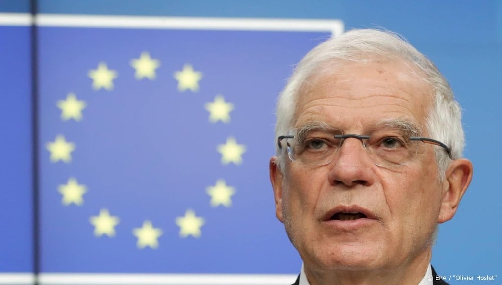 EU blijft trekken aan atoomakkoord met Iran