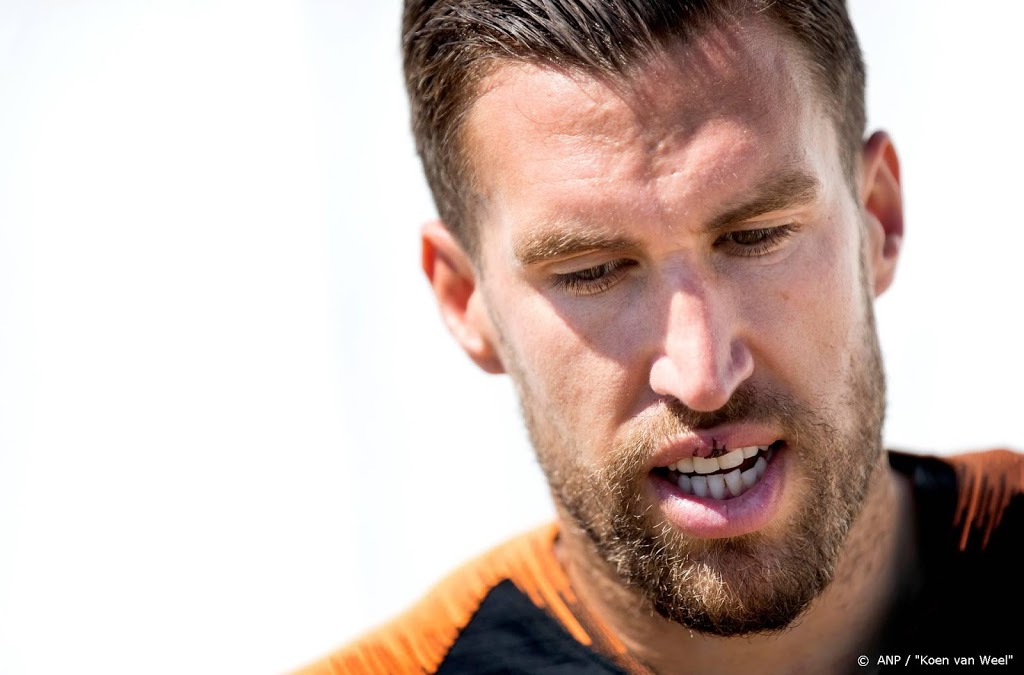 Strootman schiet Olympique Marseille naar winst