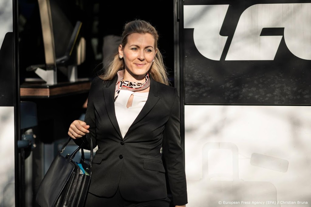Plagiaat kost Oostenrijkse minister haar baan