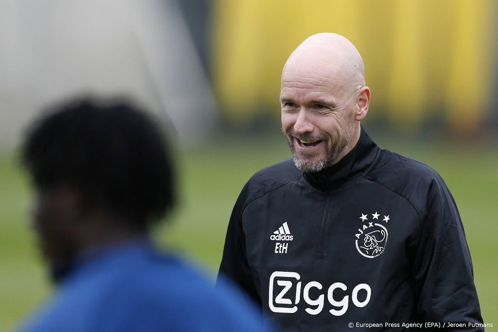 Ajax en PSV strijden om koppositie in Johan Cruijff ArenA