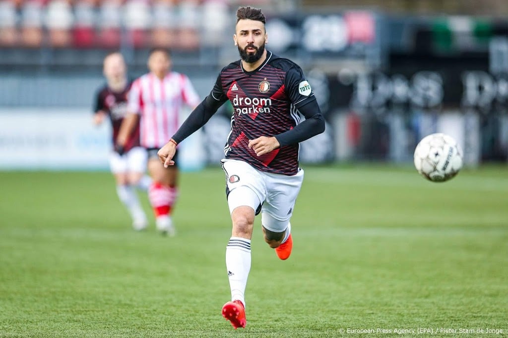 Berghuis juicht komst Pratto toe en is blij met bredere selectie
