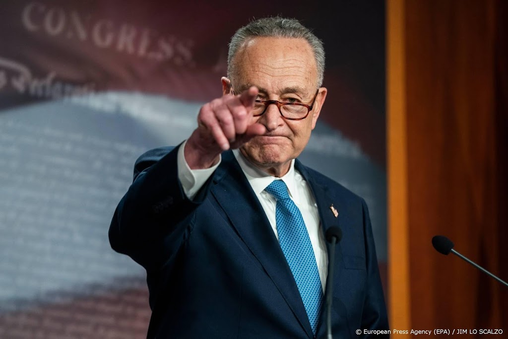 Democraat Schumer: dreiging van extremisten blijft groot