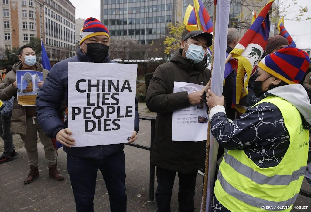 Gevreesde bestrijder 'geweld' Oeigoeren komt naar Hongkong