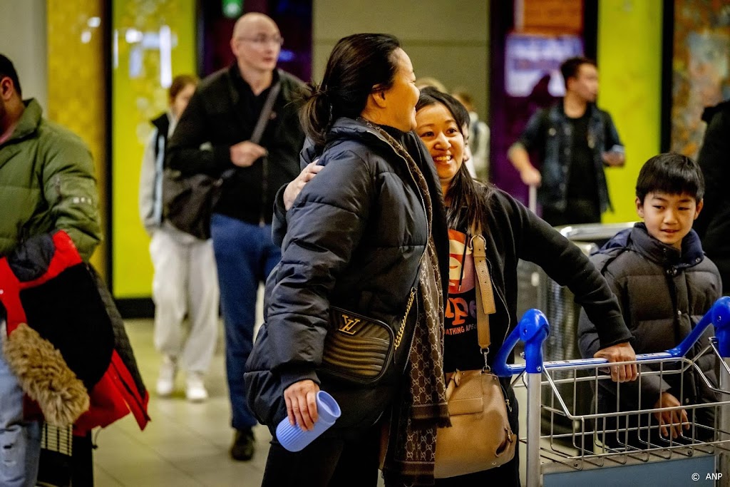 Nog vijf verdachten in grote mensensmokkelzaak