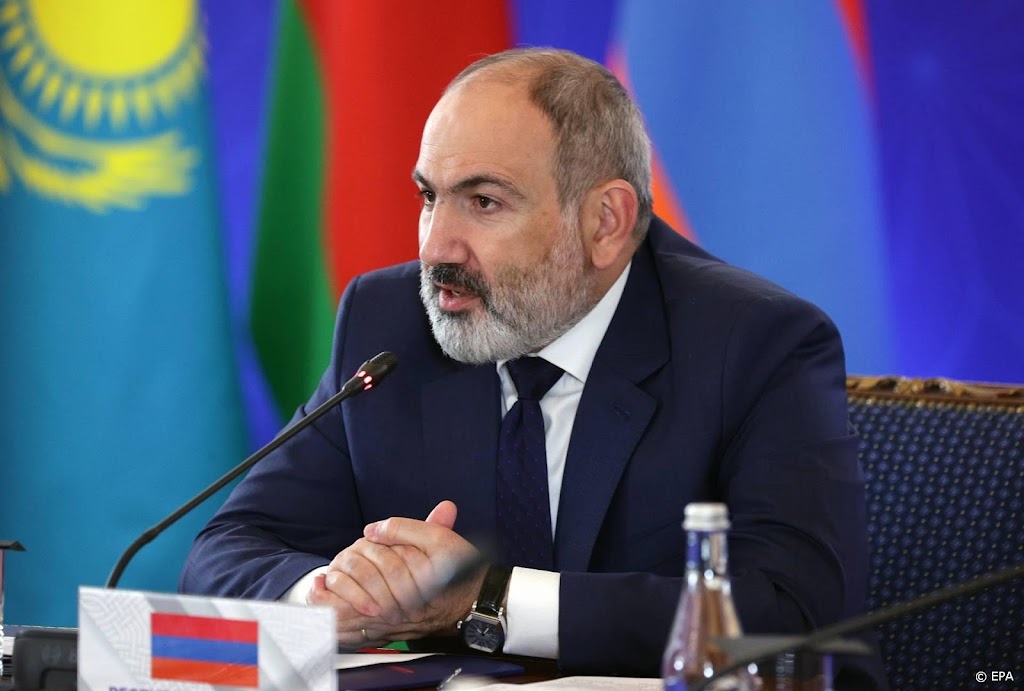 Armenië weert door Rusland geleide militaire oefening