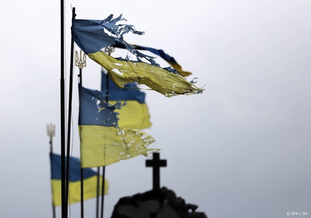 EU en NAVO willen nauwer samenwerken en samen Oekraïne steunen