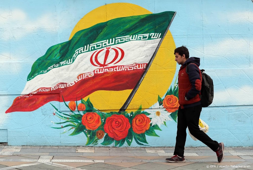 Belgische hulpverlener veroordeeld tot 40 jaar cel in Iran