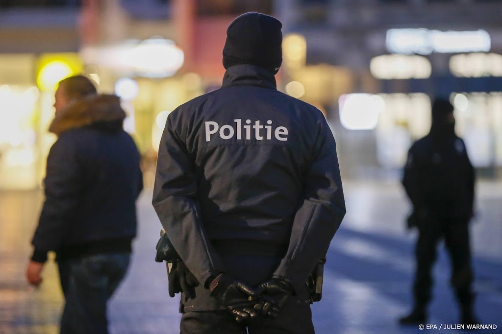 Kind dat omkwam bij schietpartij in Antwerpen gedood door kogel