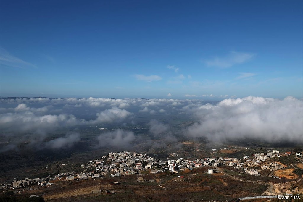 VN: 76.000 mensen ontheemd in Libanon