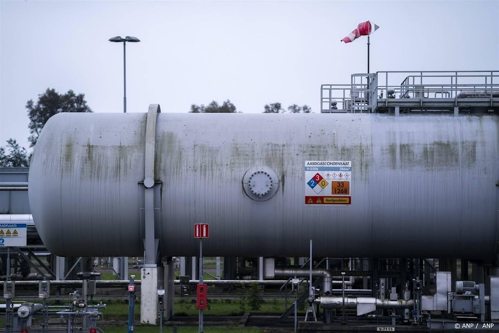 Groningse Staten houden spoeddebat over waakvlambesluit