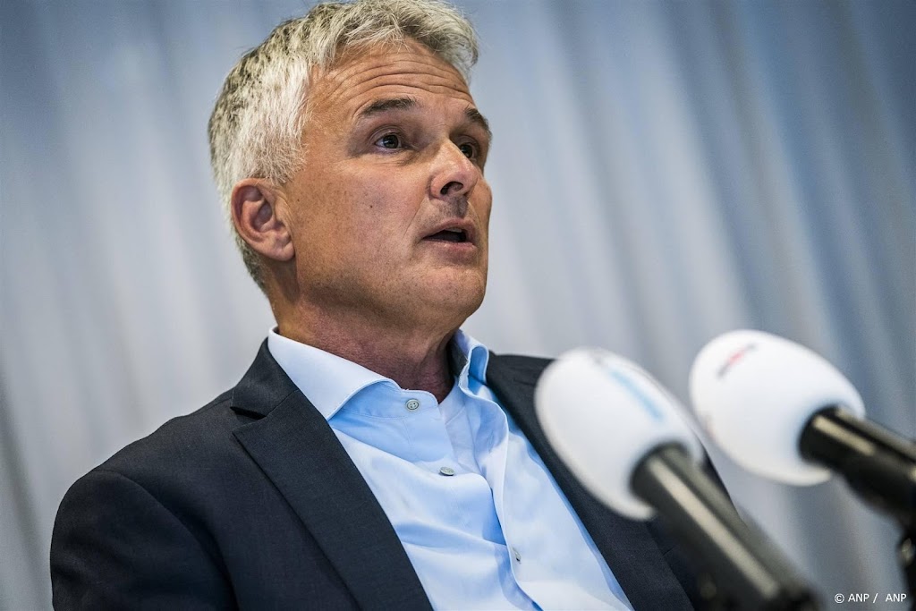 Burgemeester geëmotioneerd tijdens kort geding over Ter Apel