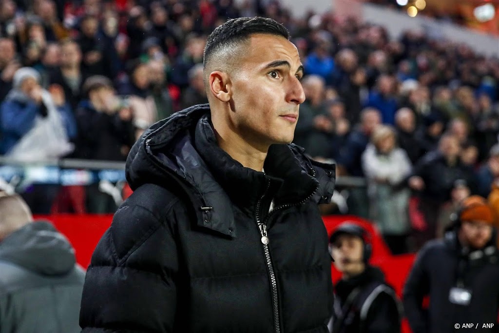 El Ghazi en Mainz komen niet tot schikking over ontslag