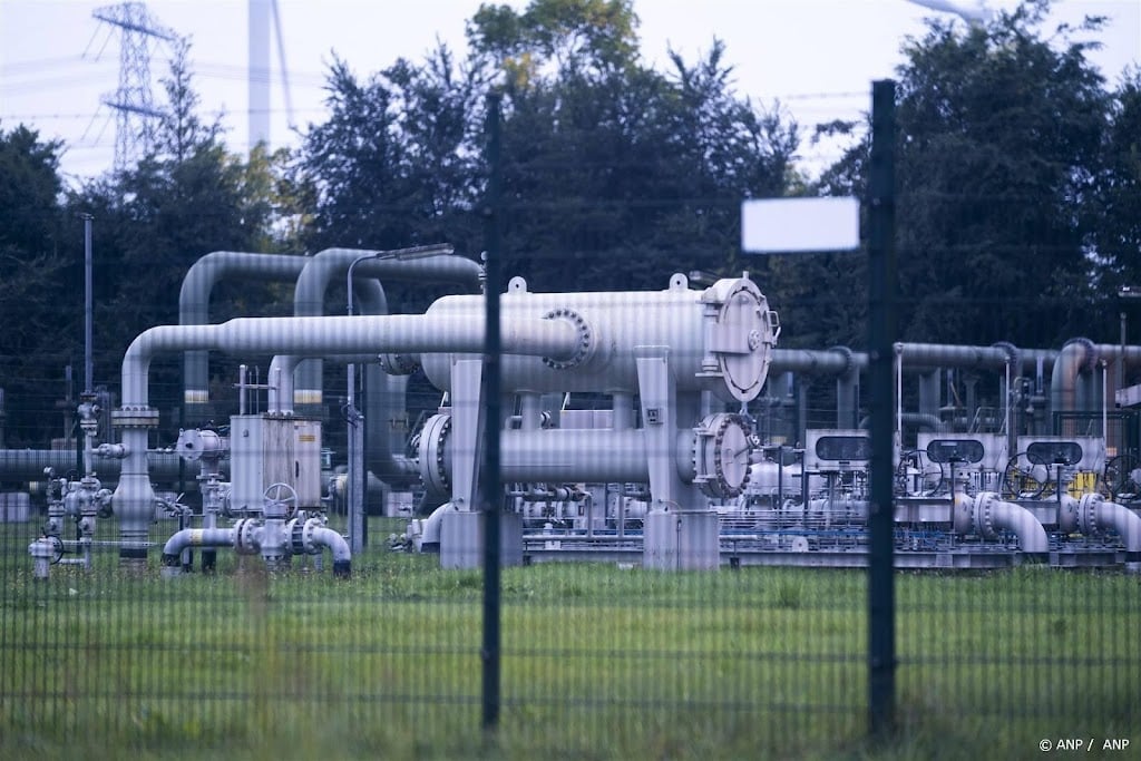 Groningen wil betere communicatie vanuit Den Haag over gaswinning