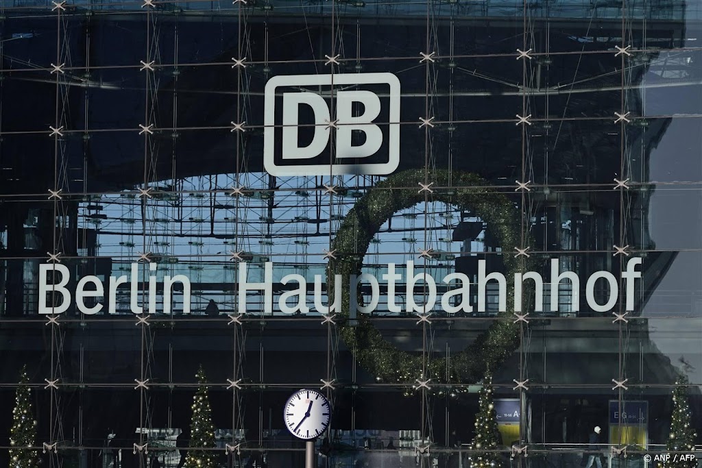 Berlijn wil miljarden ophalen met verkoop aandelen Deutsche Bahn