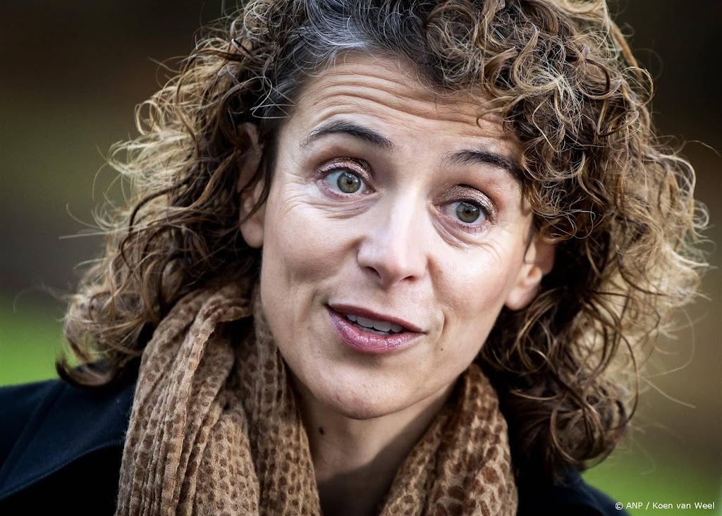 Hermans: recordwarmte laat zien dat er 'werk aan de winkel' is