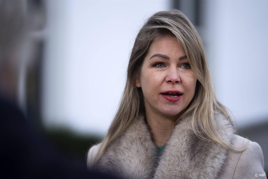 Wiersma: nog te vroeg voor maatregelen na MKZ-melding Duitsland