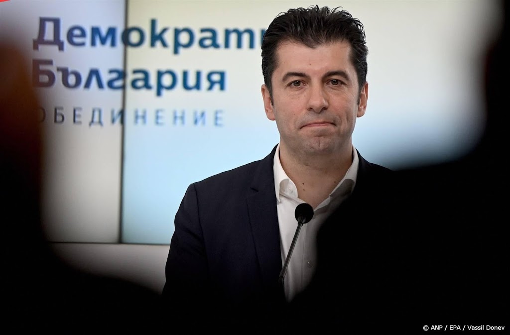 Bulgaarse oud-premier Petkov aangeklaagd voor machtsmisbruik